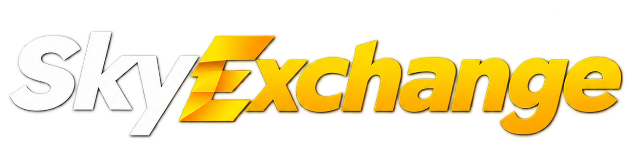 Skyexchange Logo
